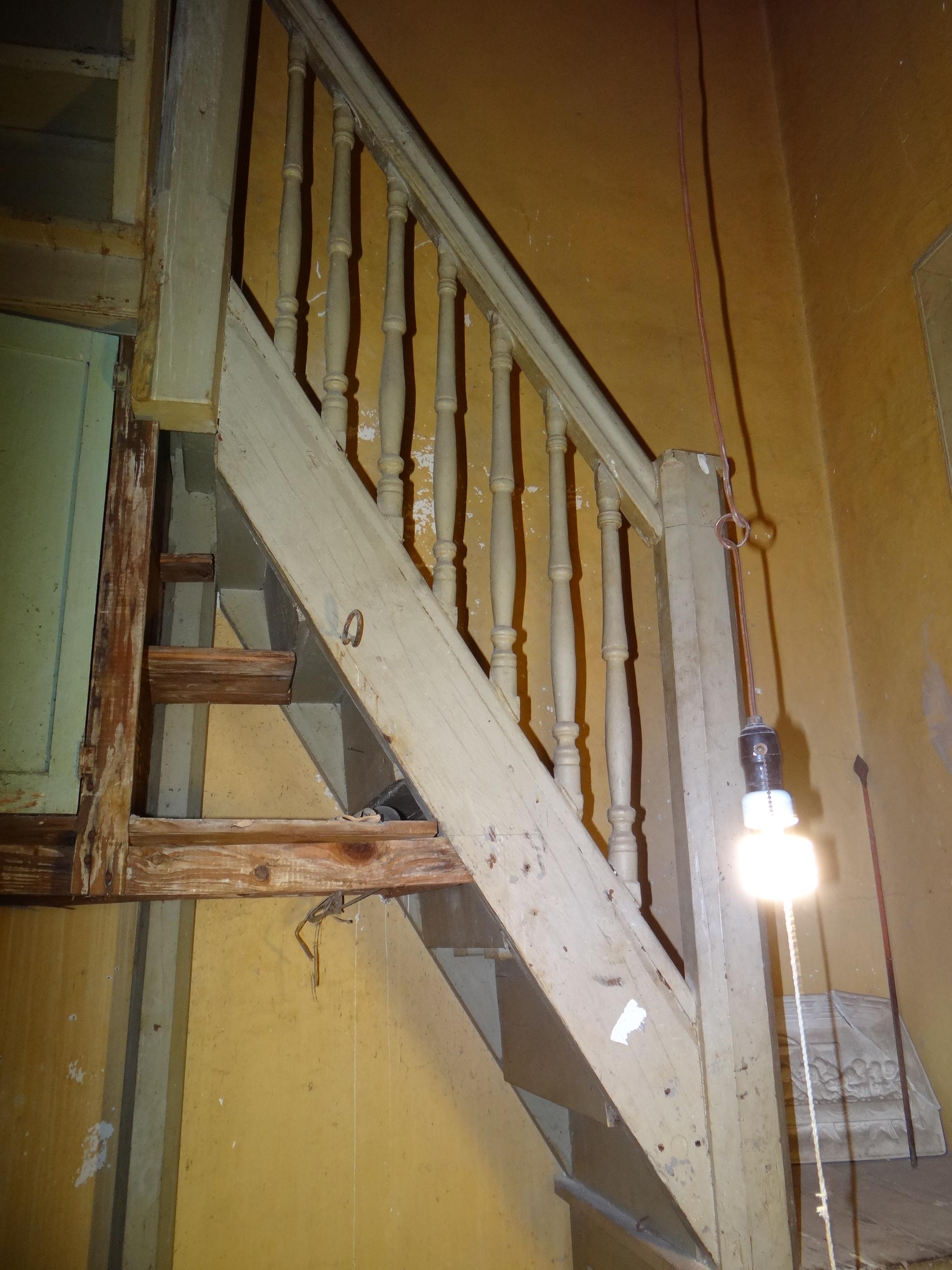 Casa Vives - Ponce - 2013 00041